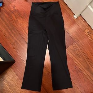 Lululemon groove pants!